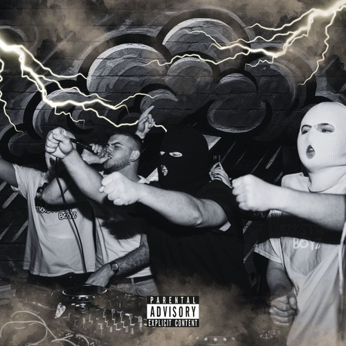 Blitz & Donner (Explicit)