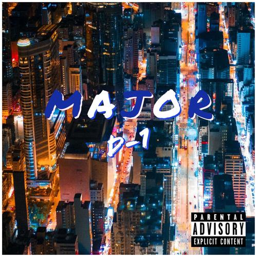 Major (Explicit)