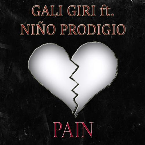 Pain (feat. Gali Giri) [Explicit]