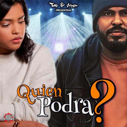 ¿Quién Podrá? (Averly Morillo Remix DM20 Version)