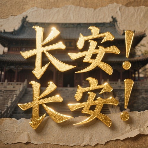 一骑入长安（长安的荔枝同人专）