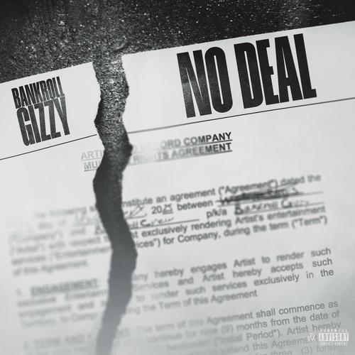 NO DEAL (Explicit)