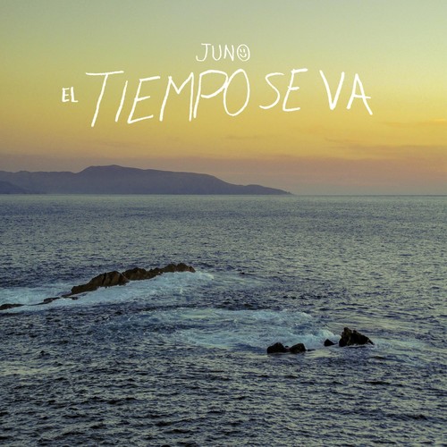El Tiempo Se Va