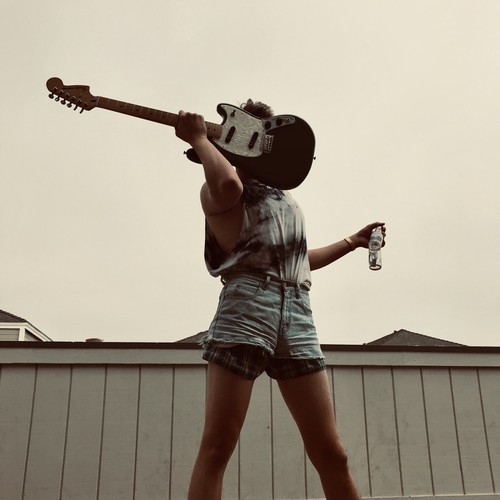 Cinnamon Brain (Explicit)