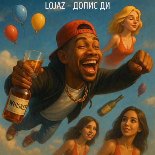 Допис Ди (Explicit)