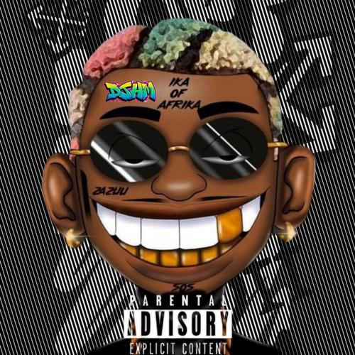 cockroach dey my body (mara dance)
