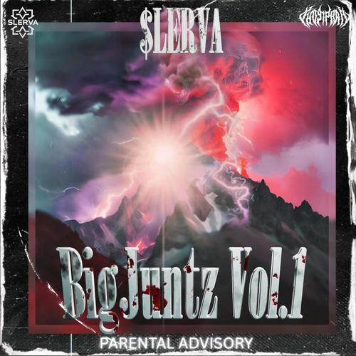 Big Juntz, Vol. 1 (Explicit)