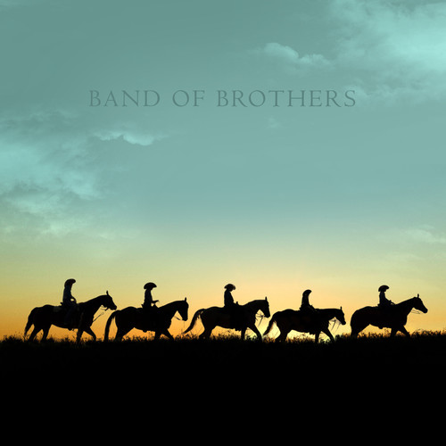 Band Of Brothers