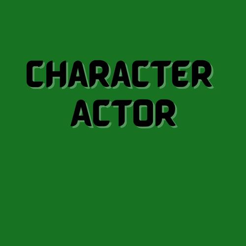 Character Actor (Explicit)