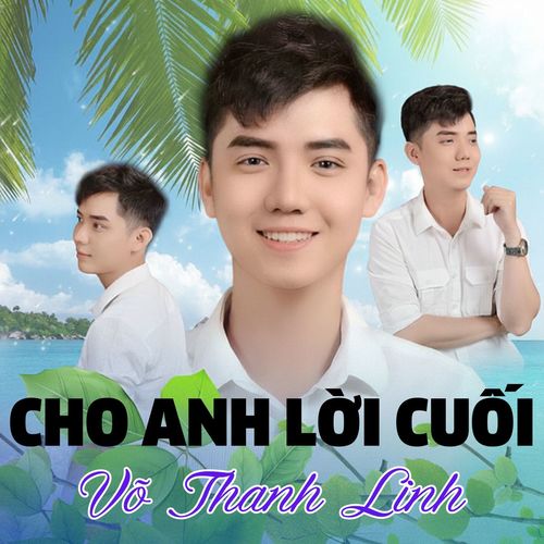 Cho Anh Lời Cuối