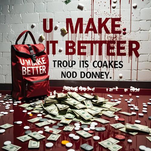 U mAkE iT bEtTeR (Explicit)