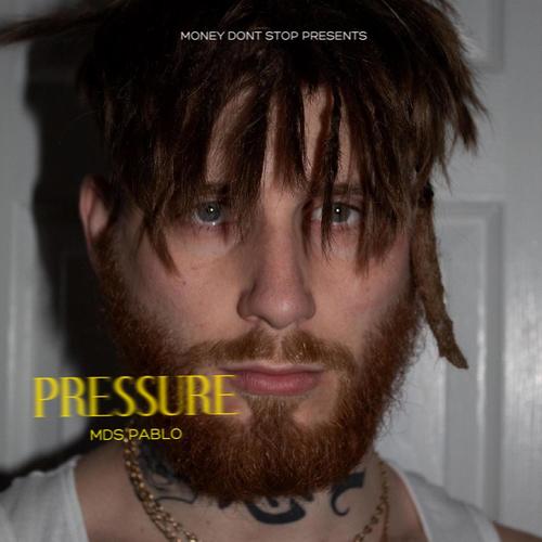 PRESSURE (Explicit)