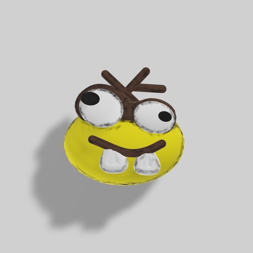 Мой друг