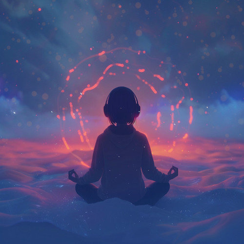 Meditation Music Mantra: Calming Frequencies