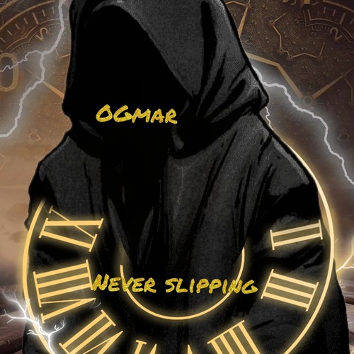 never slippin (Explicit)