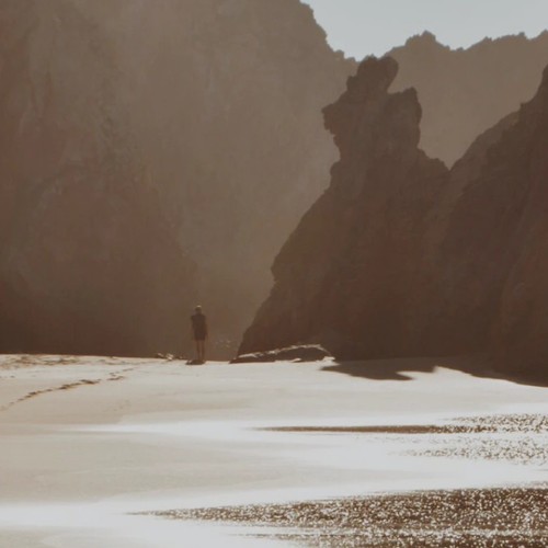 寂寞沙洲冷【宸】