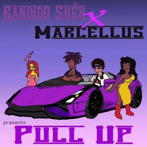 Pull Up (Explicit)