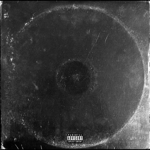 Rising Moon (Explicit)