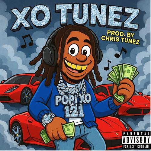 XO TUNEZ (Explicit)