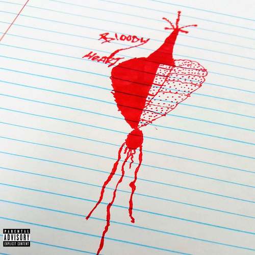 BLOODY HEART (Explicit)