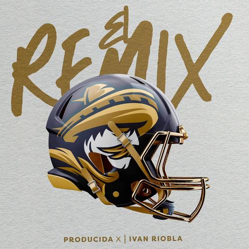 Caudillos (feat. Skinny Ashe, Rhomer, Che 40, J Fly 614, Ese Gallo & Daker Cruz) [EL REMIX] [Explicit]