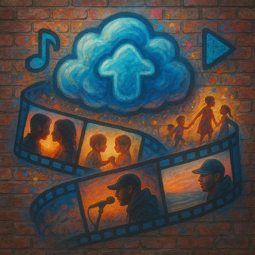 Что останется после нас