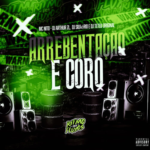 Arrebentação e Coro (Explicit)