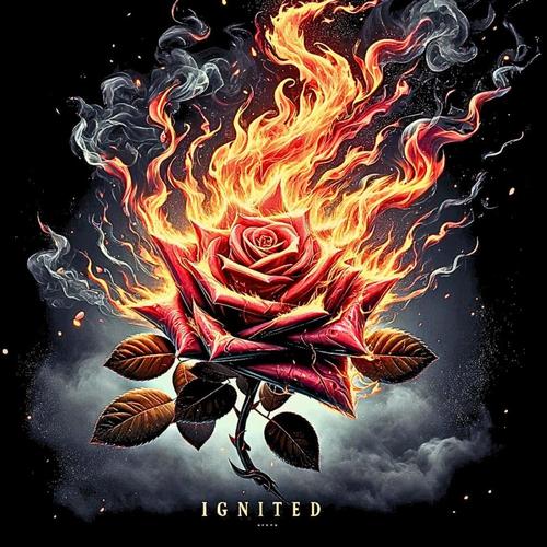 Ignited (feat. Elus) [Explicit]