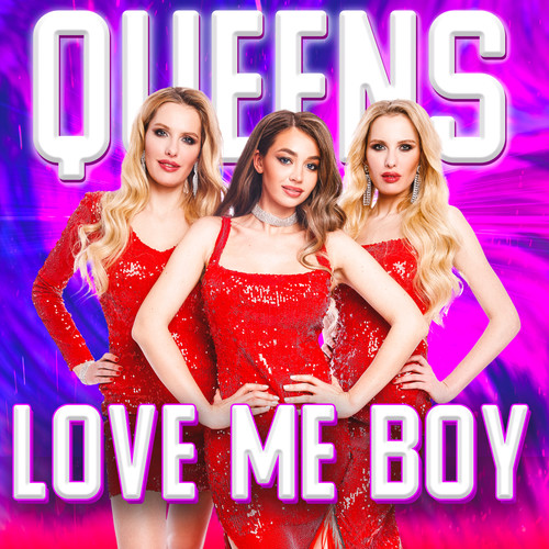 Love Me Boy