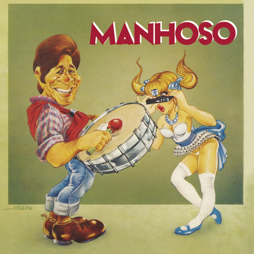 Manhoso