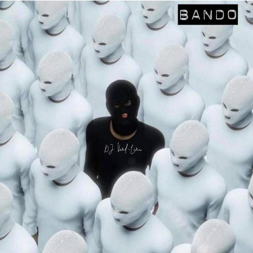 BANDO (feat. Teck) [Explicit]
