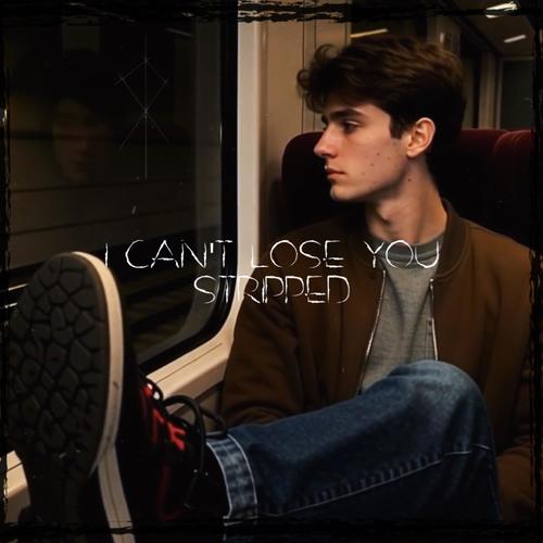 i can't lose you (stripped)