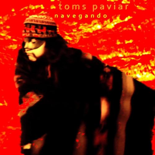 Navegando (Maxi Single)