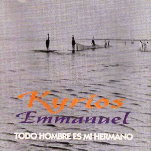 Todo hombre es mi hermano