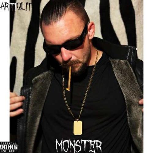 Monster (Explicit)