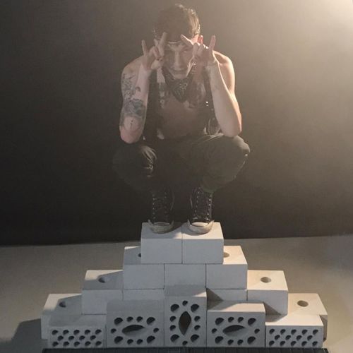 Chaos Harmonie (Explicit)