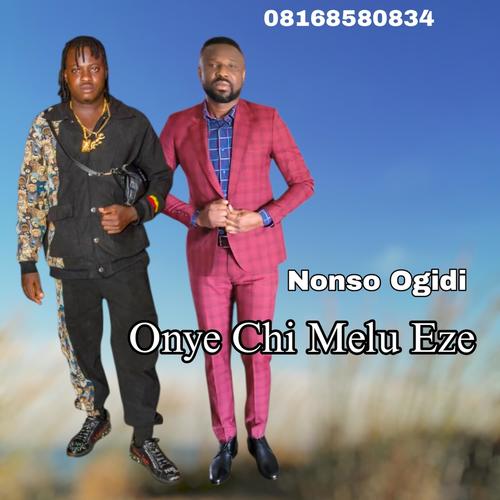 Onye Chi Melu Eze