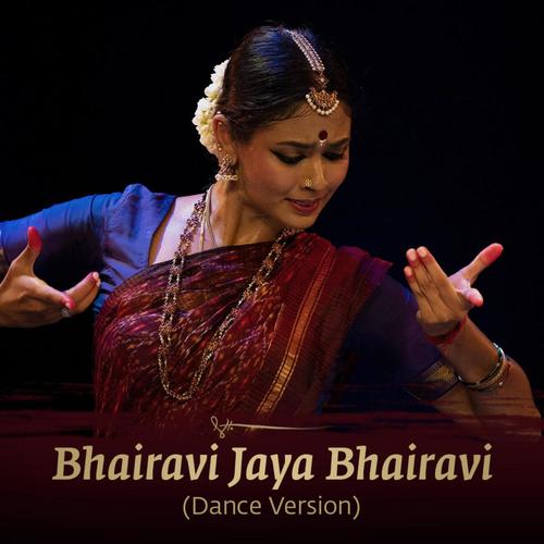 Bhairavi Jaya Bhairavi (feat. Prithvi Gandharv) [Dance Version]