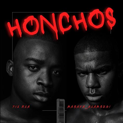 HONCHOS EP