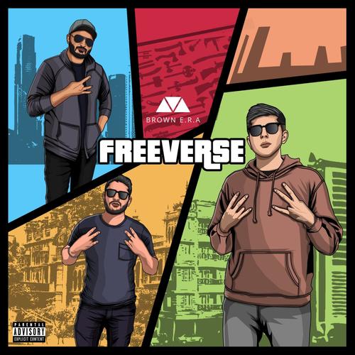 Freeverse (Explicit)