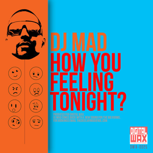 How You Feeling Tonight?