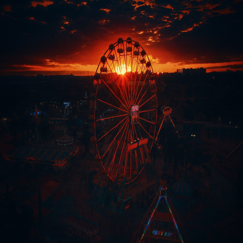 RITIMADINHA DE FINAL DE ANO (Explicit)