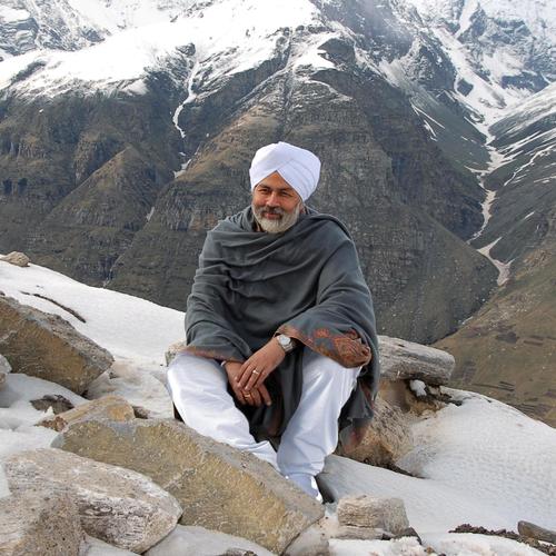 Salaam Hardev (feat. Maghar Ali & Lucky Noor)