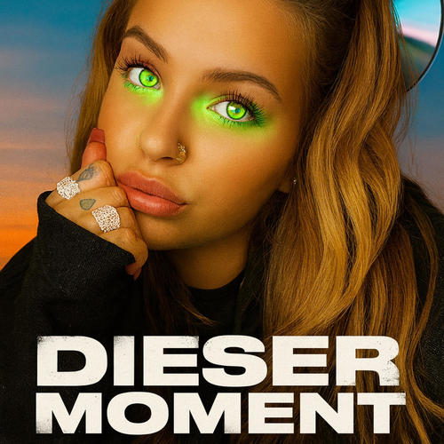Dieser Moment (feat. DJ. T & Angi) [DJ D-Live, DJ T Remix]