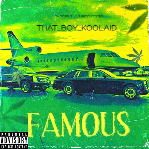 FAMOUS (Explicit)