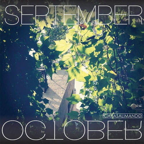September / October