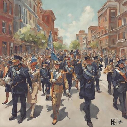 PARADE (Explicit)