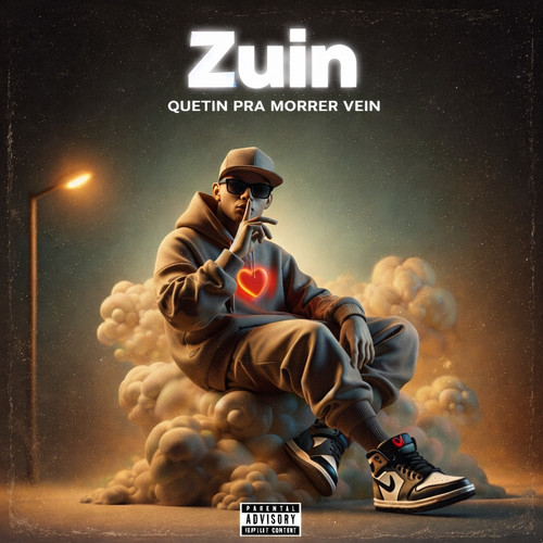 Quetin pra morrer vein (Explicit)