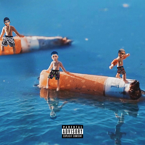 NA RUA DA ÁGUA (Explicit)