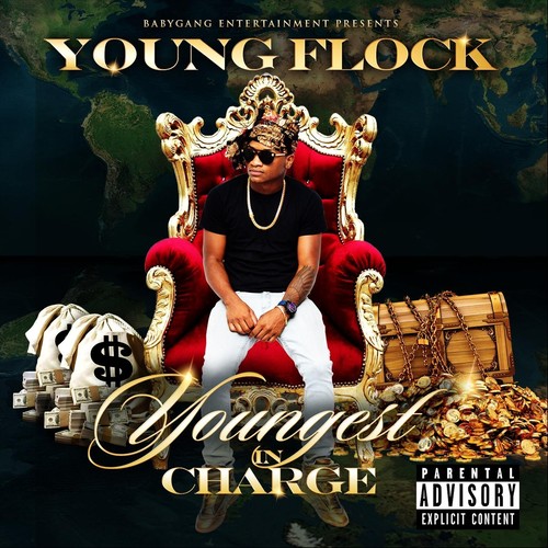 Youngest in Charge (Explicit)